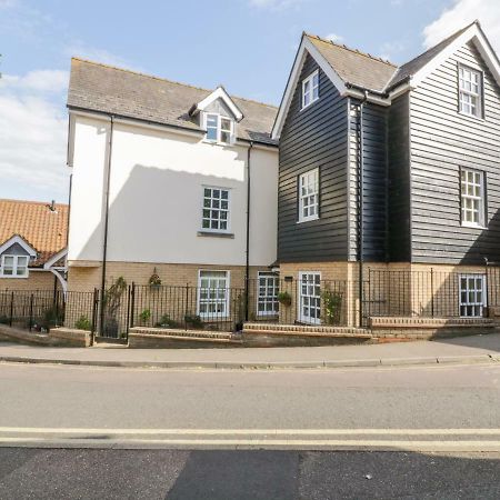 The Hoist Apartamento Ely Exterior foto