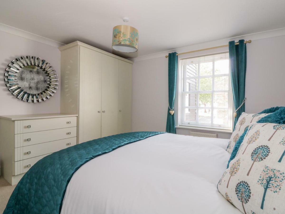 The Hoist Apartamento Ely Exterior foto